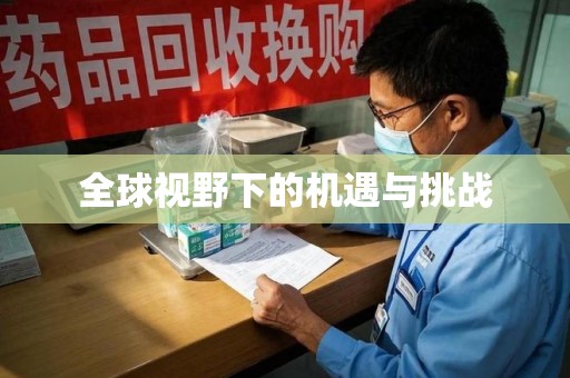 新乡全球视野下的机遇与挑战