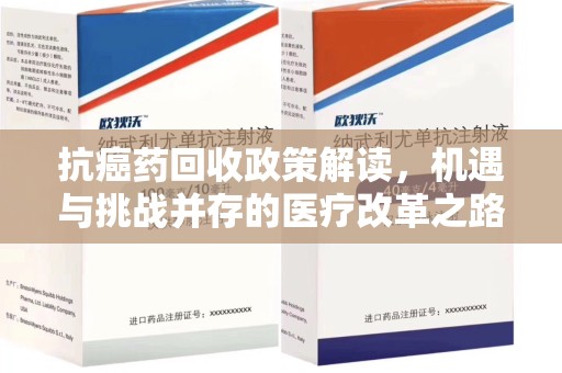 新乡抗癌药回收政策解读，机遇与挑战并存的医疗改革之路