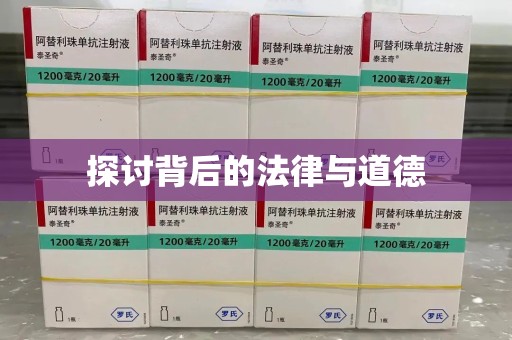 新乡探讨背后的法律与道德