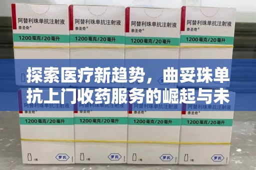 新乡探索医疗新趋势，曲妥珠单抗上门收药服务的崛起与未来