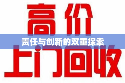 新乡责任与创新的双重探索