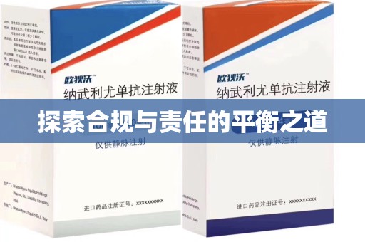 新乡探索合规与责任的平衡之道